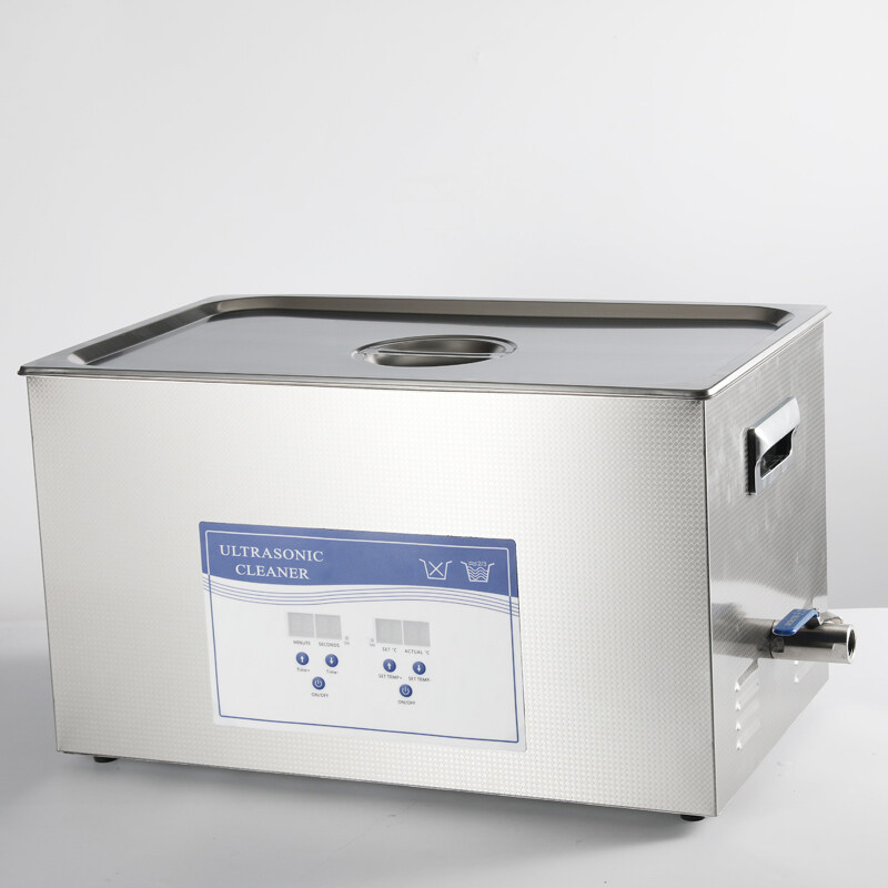 30L Medical Ultrasonic Cleaner With timer and Heater