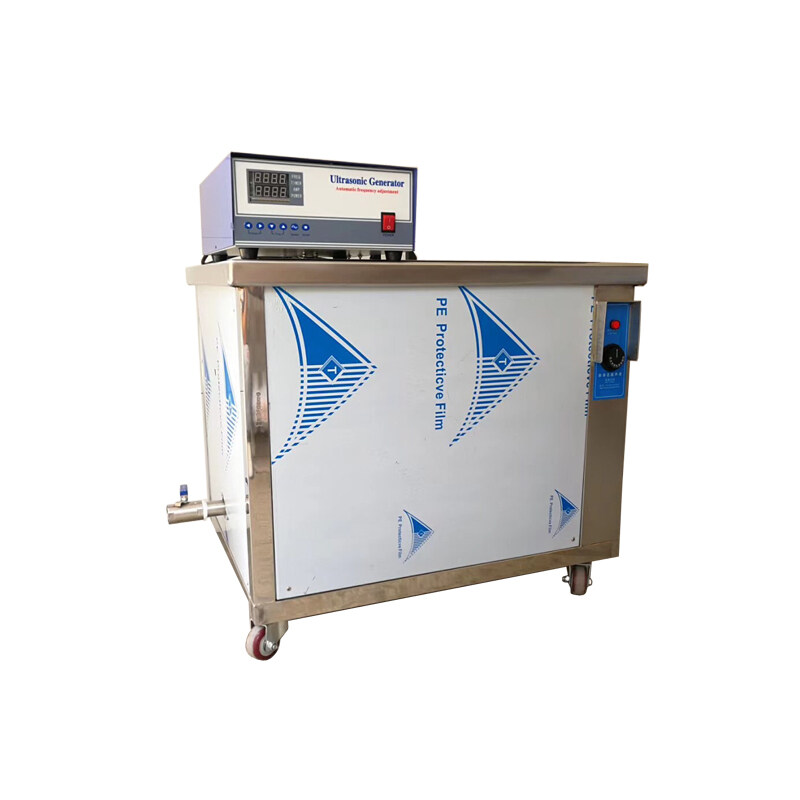 ultrasonic cleaning bath 100L/150L/200L/300L/500L for industry parts Remove oil and dirt