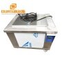 ultrasonic cleaner removable tank 2000Watt ultrasonic cleaning solution for large parts