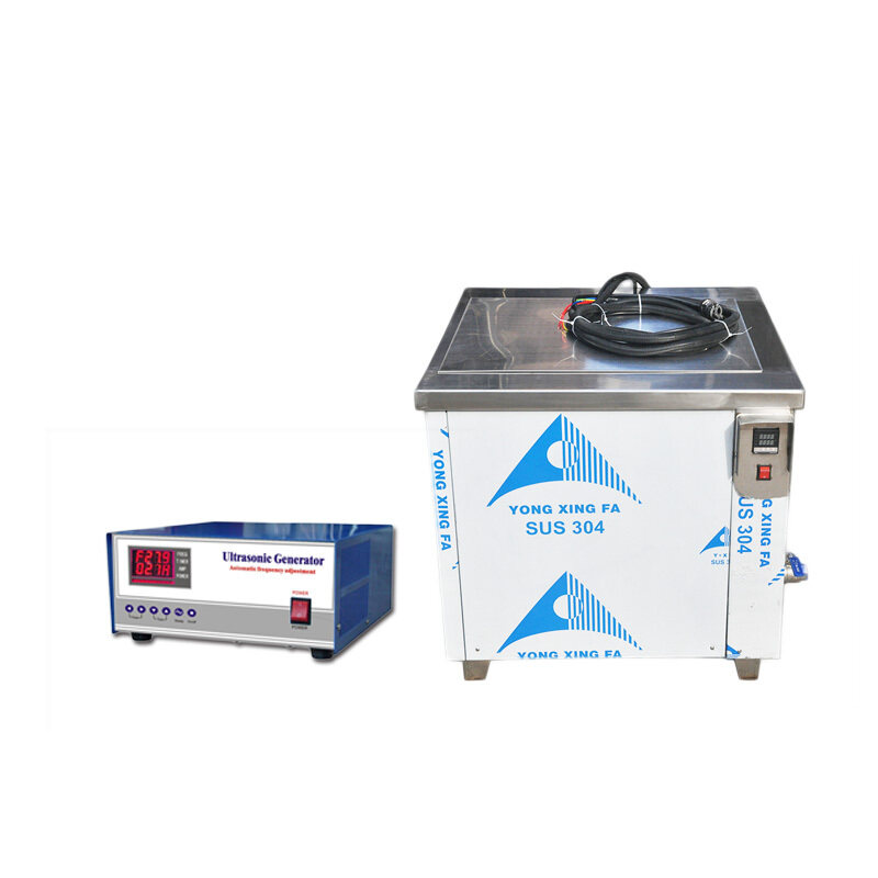1200W ultrasonic cleaner 17khz/20khz/25khz/28khz/30khz/33khz/40khz Select only one frequency