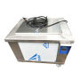 175khz high frequency ultrasonic cleaner Separate Heavy duty Industrial Fuel Injector / engine Ultrasonic Cleaning machine