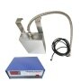 135KHz High Frequency 1000W Submersible Ultrasonic Transducer Vibration Plate With Generator