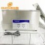 13L Table type Ultrasonic Cleaner high performance design Ultrasonic Cleaning machine Generator ultrasonic washer