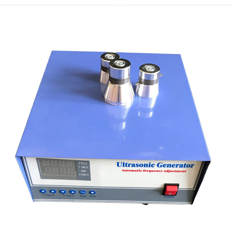 600W Digital Ultrasonic Signal Generator with Best Price High Quality