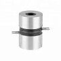 135KHZ50W high Frequency Ultrasonic transducer piezo transducer BLT transducer for ultrasonic cleaner parts