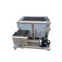Workshop Industrial Large industrial ultrasonic cleaner Circulating Filtration Intensive Rinse