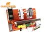 40KHz Ultrasonic Generator Circuit 1000Watt Ultrasonic Cleaning Transducer Circuit Boards