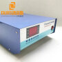 28KHZ/40KHZ or 28KHZ/80KHZ 1200W Dual Frequency Ultrasonic Cleaner Power For Car Engine Heavy Oil Accessories Cleaning