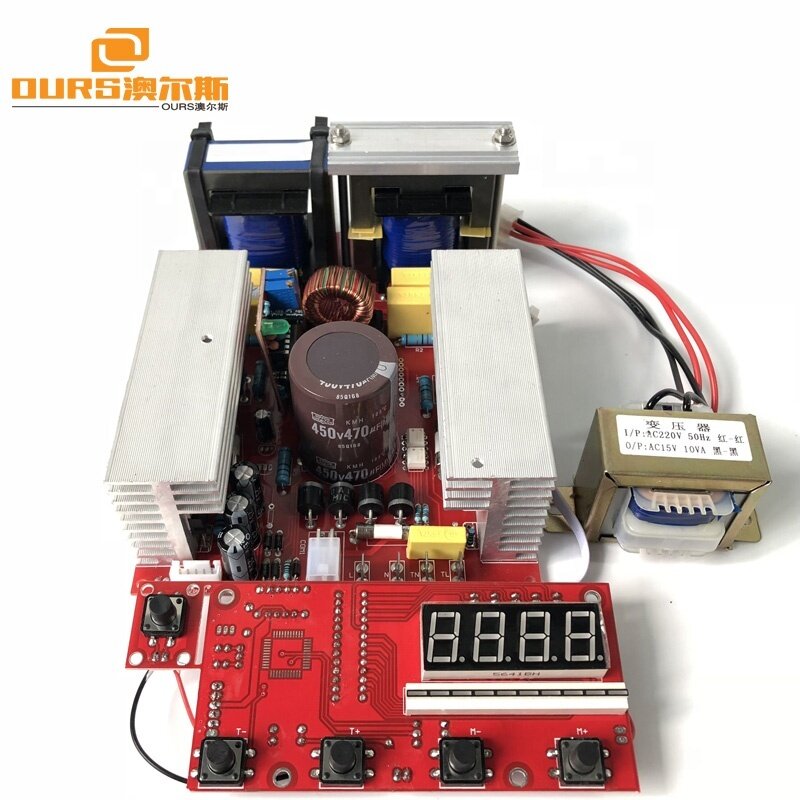 120W Superior Performance Pcb Generator Circuit Schematic Circuit Ultrasonic Sensor Circuit