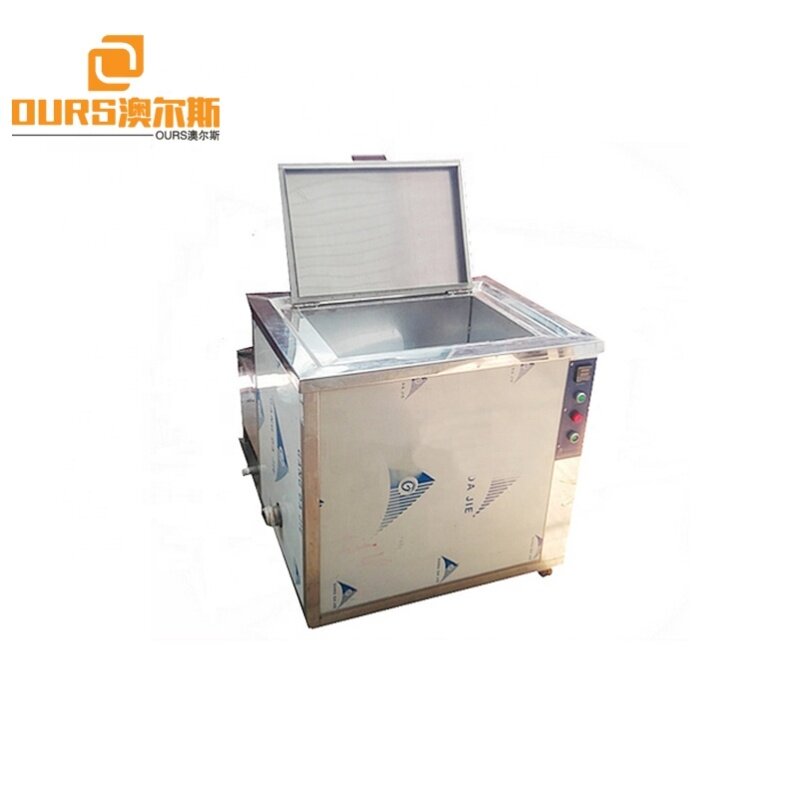 Hardware Workshop Industrial Using Ultrasonic Cleaner Circulating Filtration Intensive Rinse 1800W High Power Cleaner