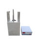 1800W stainless steel Immersible Ultrasonic Transducer and generator for ultrasonic cleaning system