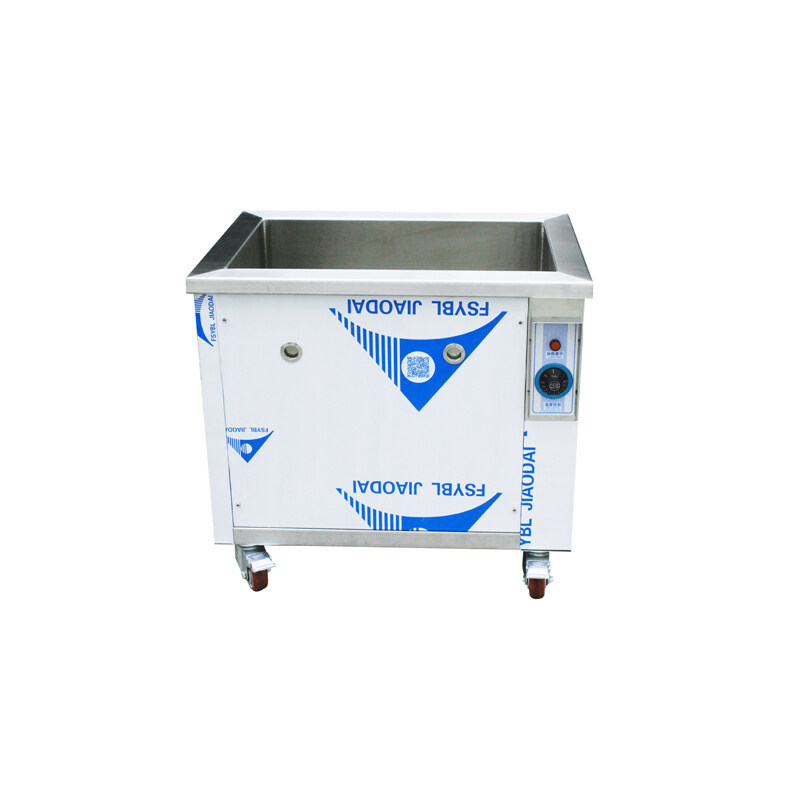 ultrasonic cleaner 40khz Degreasing of bicycle,aircraft, automobile and motorcycle parts