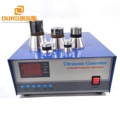 900w Ultrasonic Cleaner Power Generator for Ultrasonic Parts Cleaner