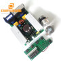 Ultrasonic Generator PCB Application Ultrasonic Cleaning  40khz Display Board Optional 200w
