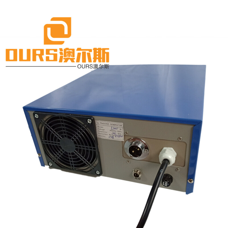 1200w New Condition  ultrasonic Generator Professional Ultrasonic Cleaning Generator