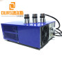 1000W Ultrasonic Generator Ultrasonic Mist Generator , Ultrasonic High Power Pulse Generator