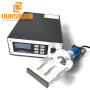 20KHZ 2000W High Power Ultrasound Welding Generator for Automatic CCD Inspection Medical Mask Producing