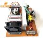 20K 25K 28K 33K 40K Digital Ultrasonic Generator Board For Industrial Cleaning Equipment Oscillator Transducer Power