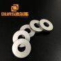 25x10x4MM Ring Piezoceramic Accessories Ultrasonic Transducer Piezoelectric Ceramic Material PTZ4 Piezo Ceramic