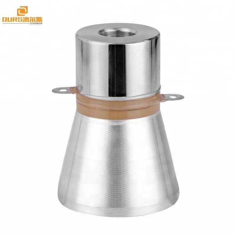 20khz 100w underwater ultrasonic cleaning transducer for ultrasound washing