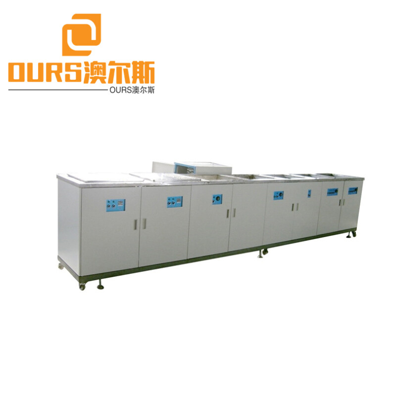 28KHZ/40KHZ 600W 220V Digital Display Ultrasonic Cleaning Washing Machine For Cleaning  Motor Parts