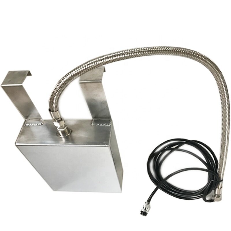 28KHz/33KHz/60KHz 300W-1200W Multi Frequency Submersible Ultrasonic Cleaning Transducer