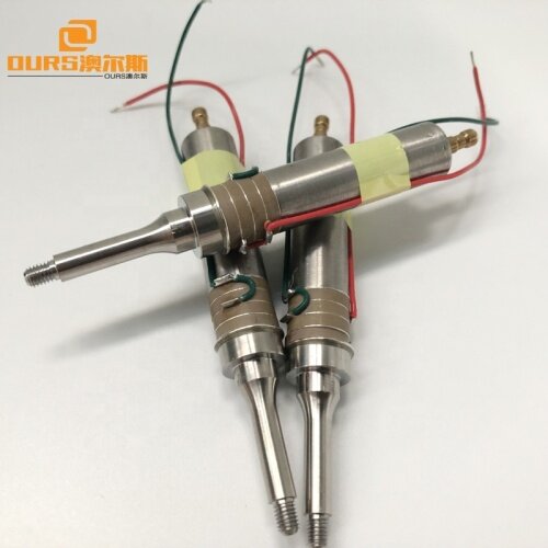 30khz dental ultrasonic cleaning piezo transducer for dental equipment ultrasound cleaners