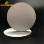 50*3mm ultrasonic piezo disc ceramic 40khz piezoelectric ultrasonic transducer disc