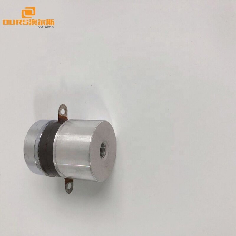 100khz/60W High frequency ultrasonic transducer for ultrasonic cleaning machine with CE