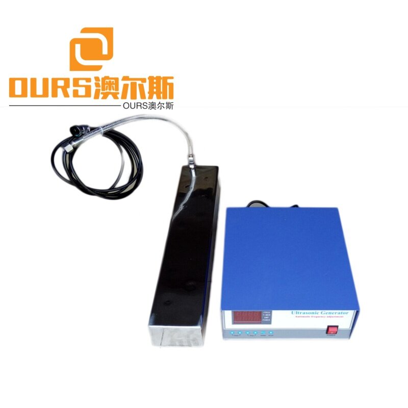 ultrasonic submersible transducer for ultrasonic cleaner 1000watt power claaning to Industrial Parts and Components