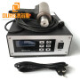 Good Quality High Power 20KHZ 2000W Digital Ultrasonic Cutting Machine