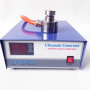 Ultrasonic Generators for use in Air Stainless Steel Salt Rotary Vibrating Screen/Ultrasonic Screen Filter In China