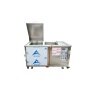 28KHz Plastic Mould Ultrasonic Cleaning Machine 30L 50L 70L Industrial Type Ultrasonic Cleaner