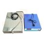 Factory Customized Immersible Ultrasonic Transducer Pack Waterproof Ultrasonic Cleaner Transducer For Existing Tank