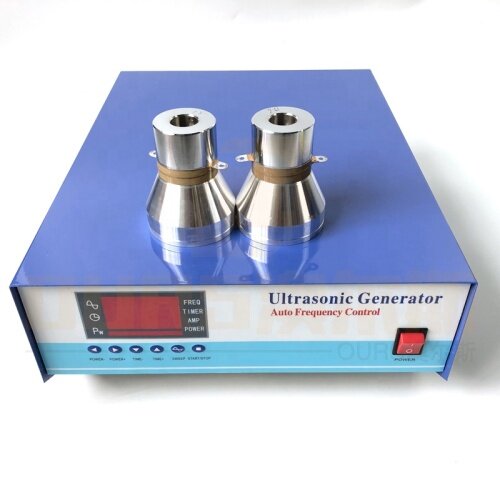 Ultrasonic Sine Save Oscillating Circuit Power Cleaning Ultrasonic Oscillating Generator 20K/40K/60K Ultrasonic Cleaner Power