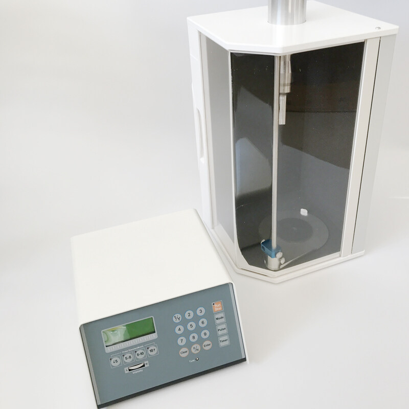 500W portable Cell Homogenizer Mixer Lab Use Handheld Ultrasonic Cell Disrupter 300L Ultrasonic Cell crusher