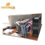 Industrial Cleaning Equipment Accessories 2600W Ultrasonic Generator PCB With Timer&Power&Heater Control