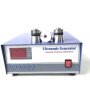 2000W Digital Display Ultrasonic Cleaning Generator For Industrial Ultrasonic Cleaning Machine