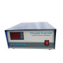 ultrasonic cleaner power supply for ultrasonic power cleaner all-digital high frequency ultrasonic generator