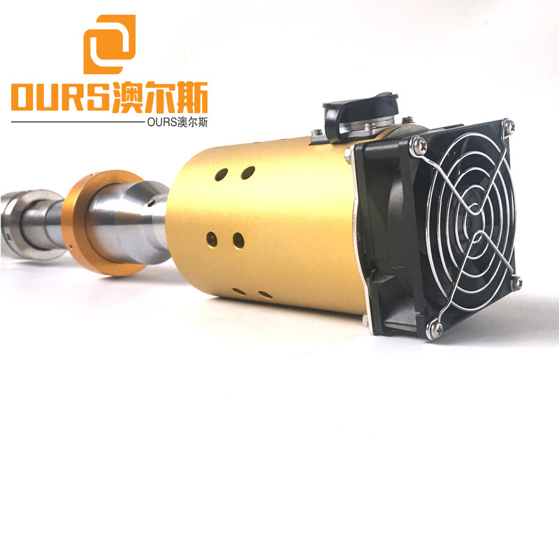 20KHZ 1500W High Efficient And Low Cost Ultrasonic Oil Extraction