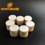 High Performance Ultrasonic Cylinder Piezo Ceramic 14x12MM Piezoelectric Ceramic/Wafer Material For Trnasducer Made PZT8