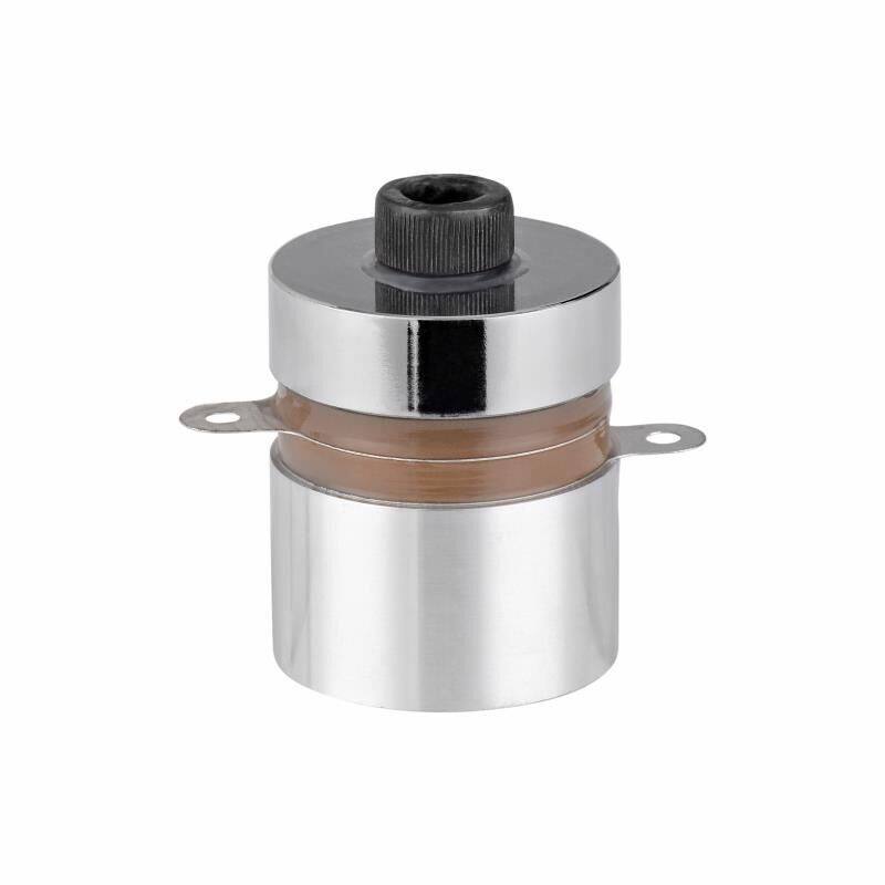 28Khz  50W  ultrasonic transducer low frequency piezoelectric transducers