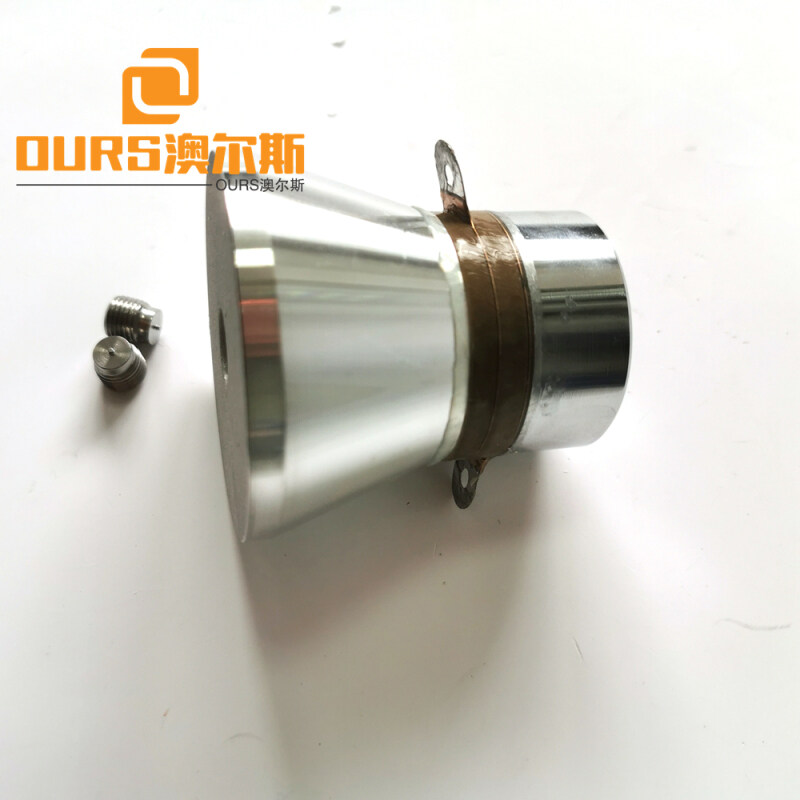 28khz/40Khz/122khz  Ultrasonic Cleaner Transducer Connect To Ultrasonic Generator Use In Ultrasonic Washer Stainless Tank