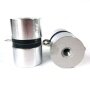High Frequency Piezo Ceramic Transducer 120KHz 60W For Industrial Ultrasonic Cleaning System