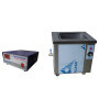 cylinder head ultrasonic cleaning machine Single Tank High Power Parts And Machinery Ultrasonic Cleaning Machine