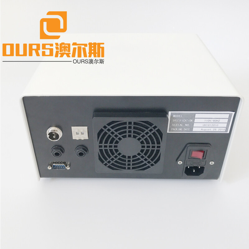 ultrasonic probe sonicator manufacturer for 20khz ultrasonic cleaner sonicator