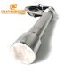 316 Stainless Steel Material Submersible Ultrasonic Tube Transducer For Ultrasonic Pressure Cleaning 27K Piezoelectric Reactor