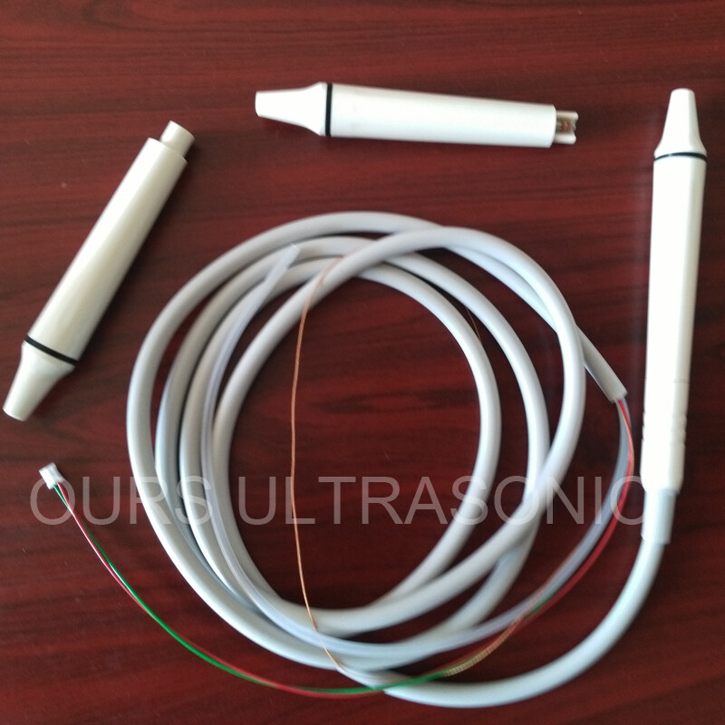 30khz Ultrasonic transducer for dental scalers