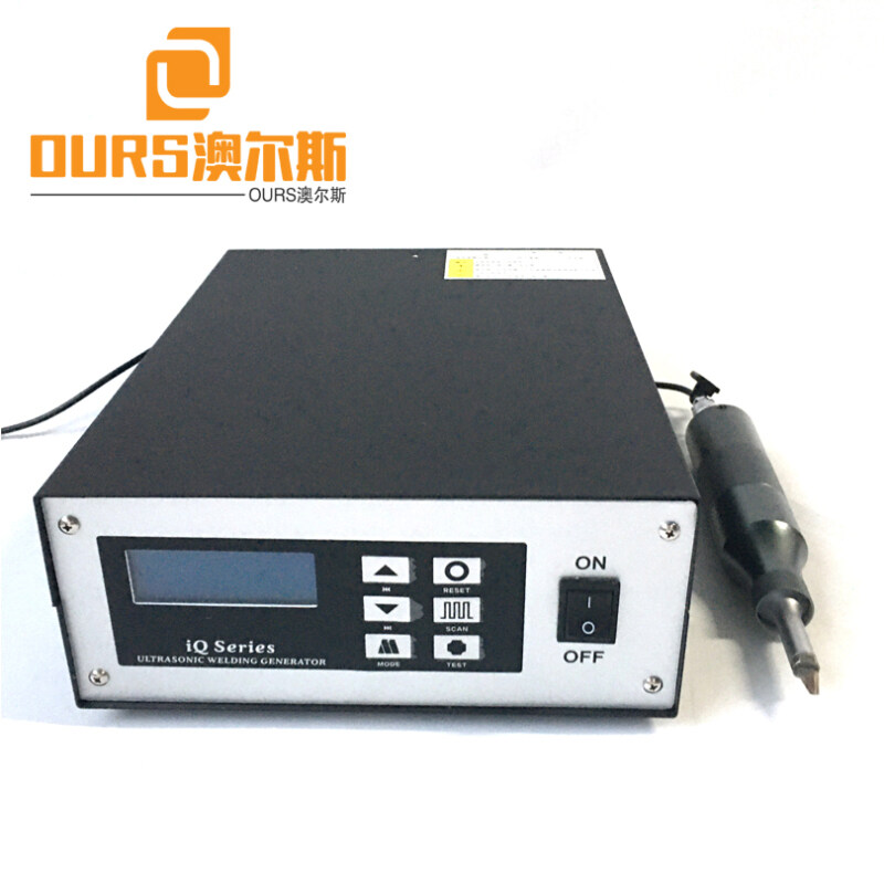 35KHZ 800W Good Quality Competitive Price Supply Ultrasonic PCB Cutting Machine