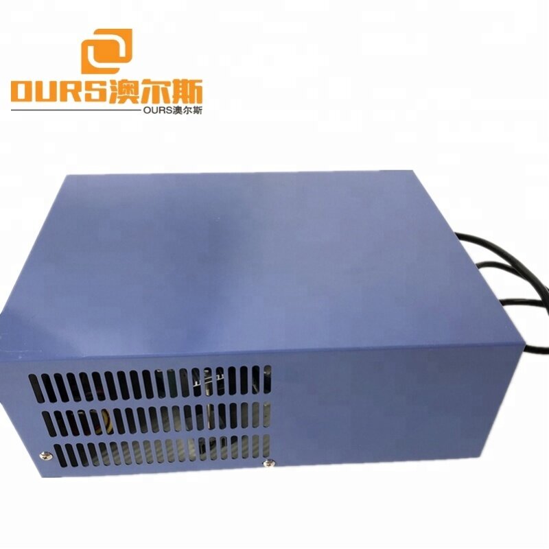 175-200khz high frequency Manufacture High Conversion Ultrasound Generator